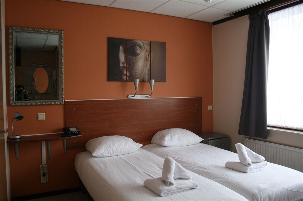 Zorn Hotel Duinlust Noordwijk Luaran gambar