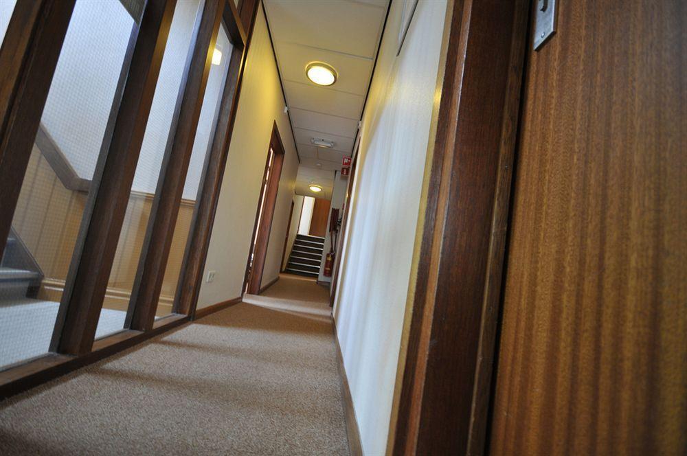 Zorn Hotel Duinlust Noordwijk Luaran gambar