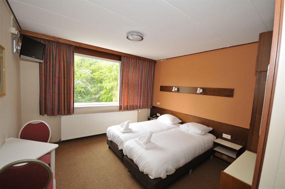 Zorn Hotel Duinlust Noordwijk Luaran gambar