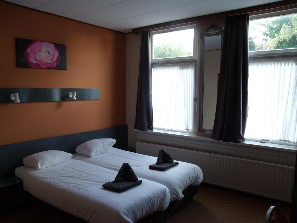 Zorn Hotel Duinlust Noordwijk Bilik gambar