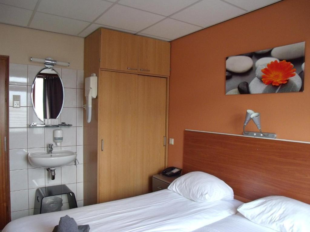 Zorn Hotel Duinlust Noordwijk Luaran gambar