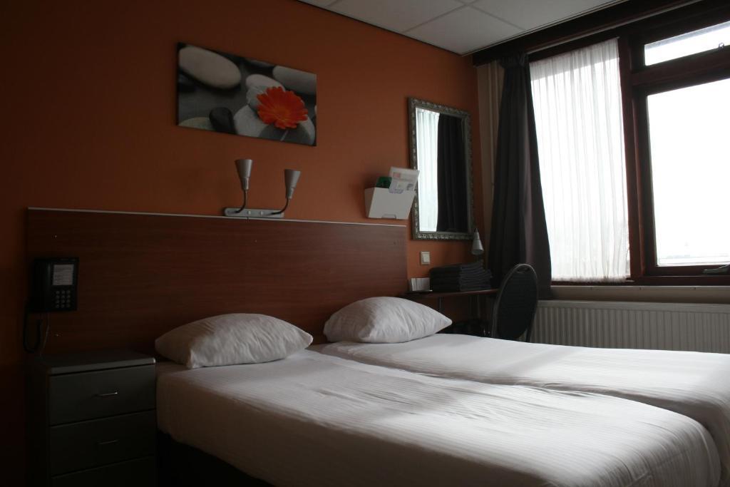 Zorn Hotel Duinlust Noordwijk Bilik gambar