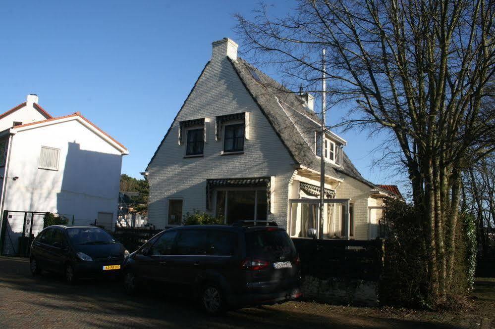 Zorn Hotel Duinlust Noordwijk Luaran gambar