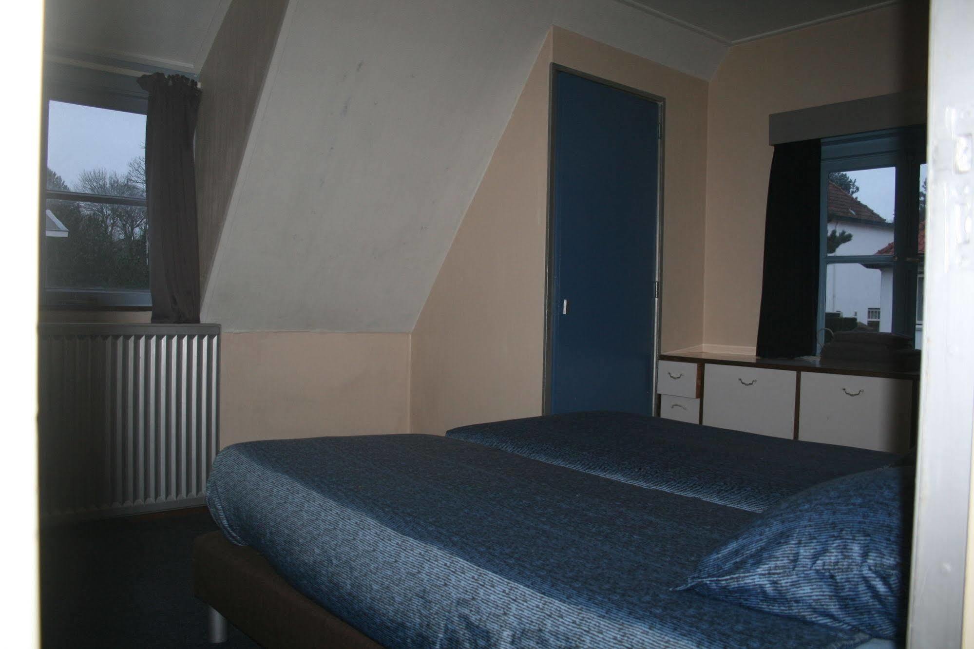 Zorn Hotel Duinlust Noordwijk Luaran gambar