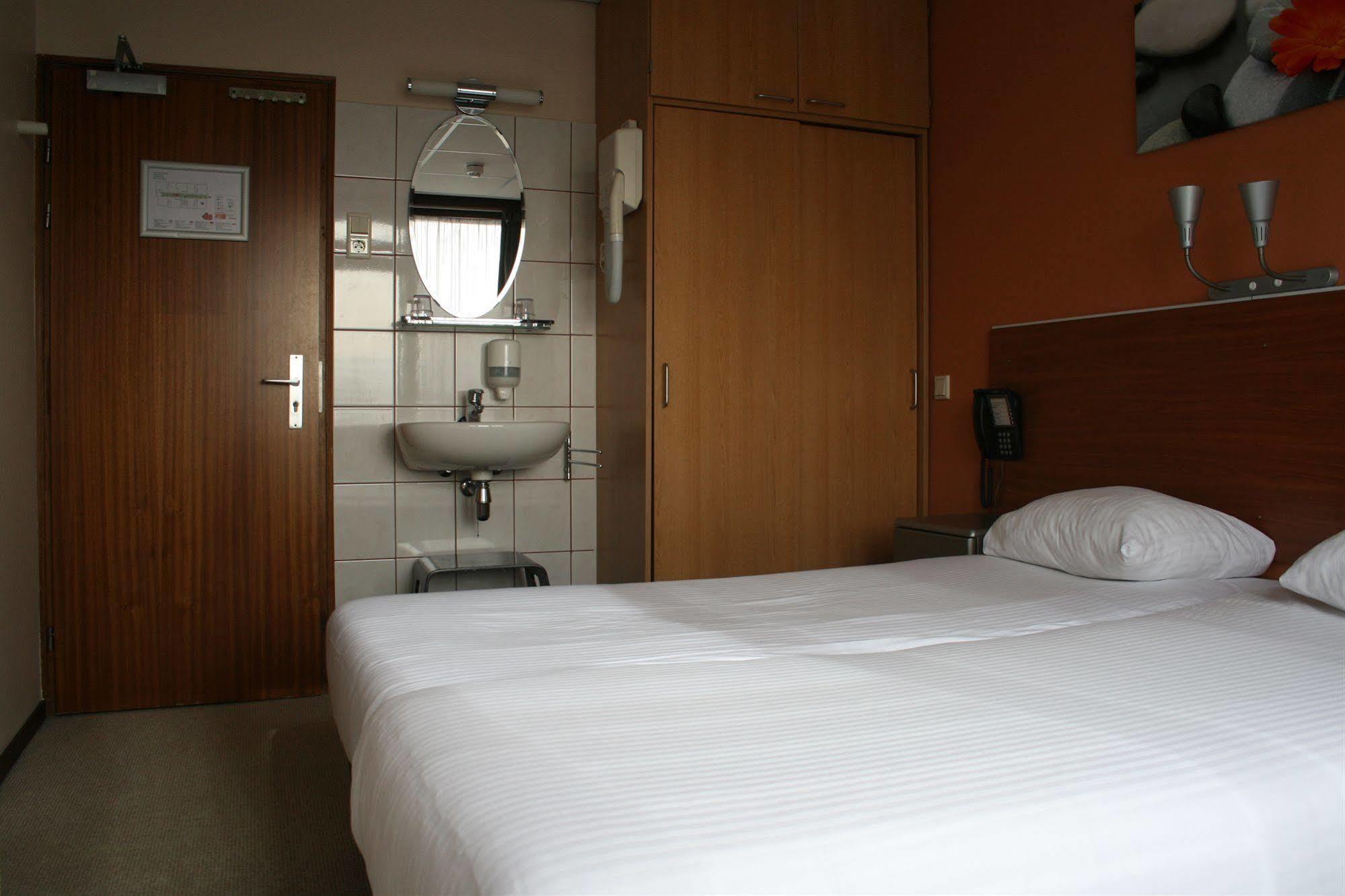 Zorn Hotel Duinlust Noordwijk Luaran gambar