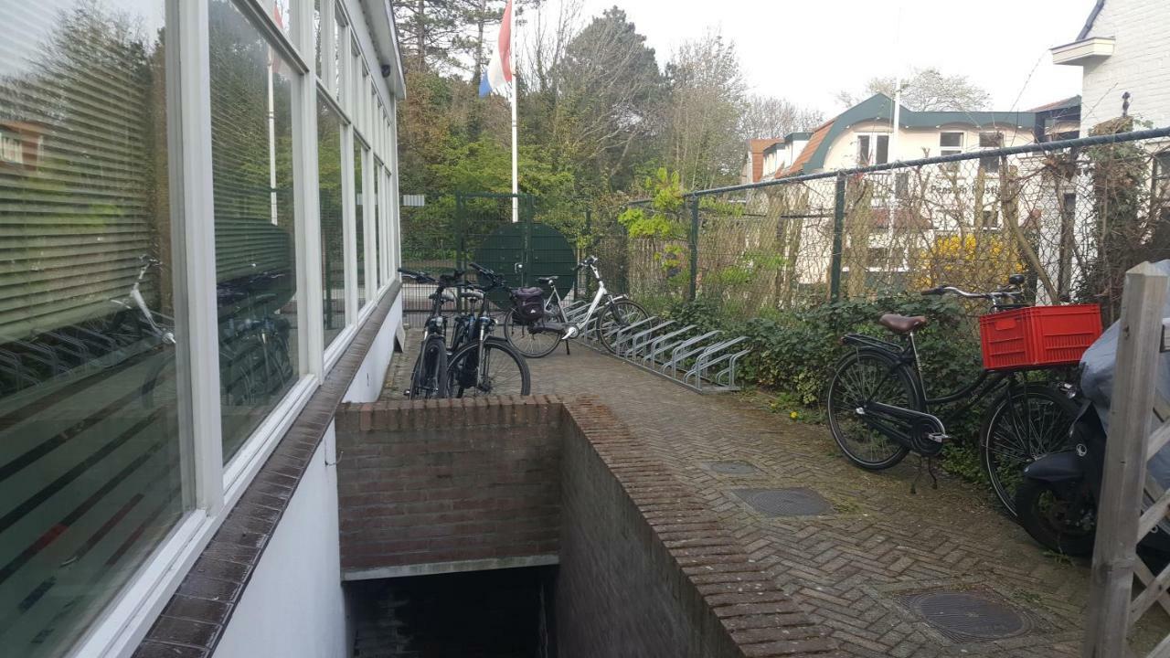 Zorn Hotel Duinlust Noordwijk Luaran gambar